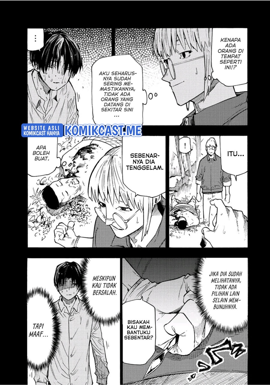 Chapter 95 - halaman 7