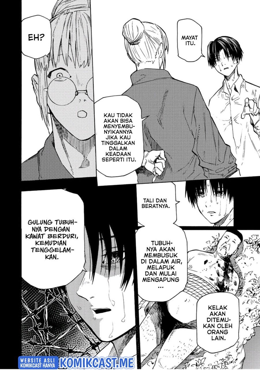 Chapter 95 - halaman 8