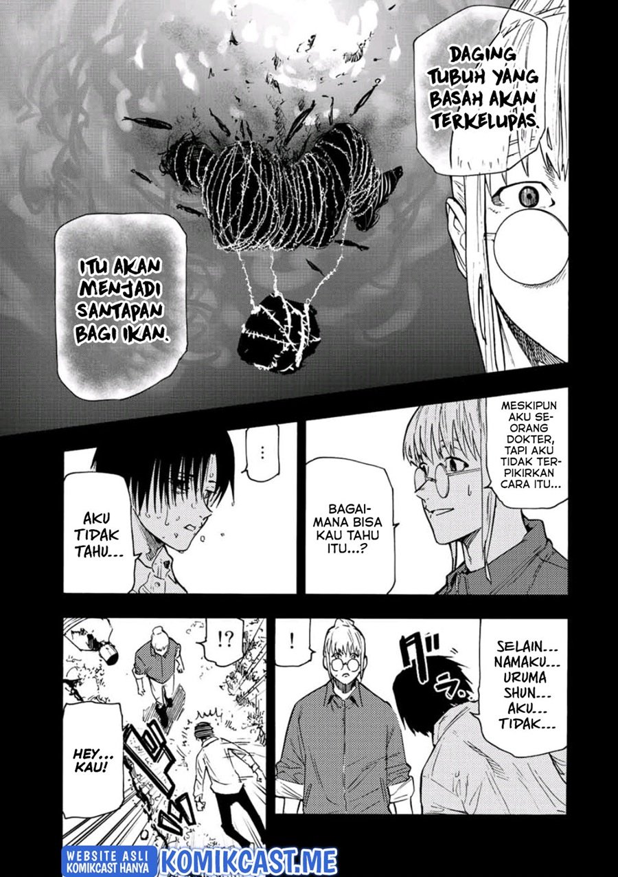 Chapter 95 - halaman 9