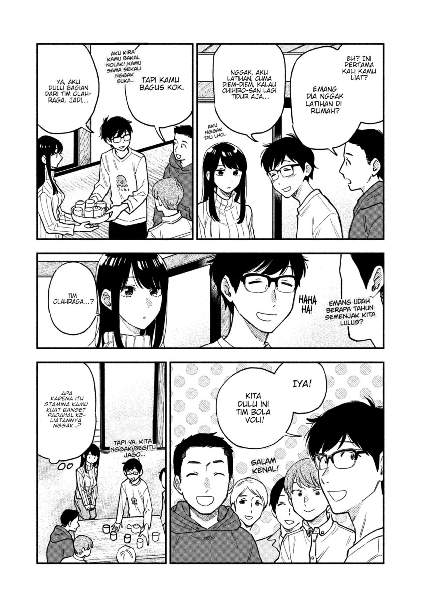 Chapter 51 - halaman 9