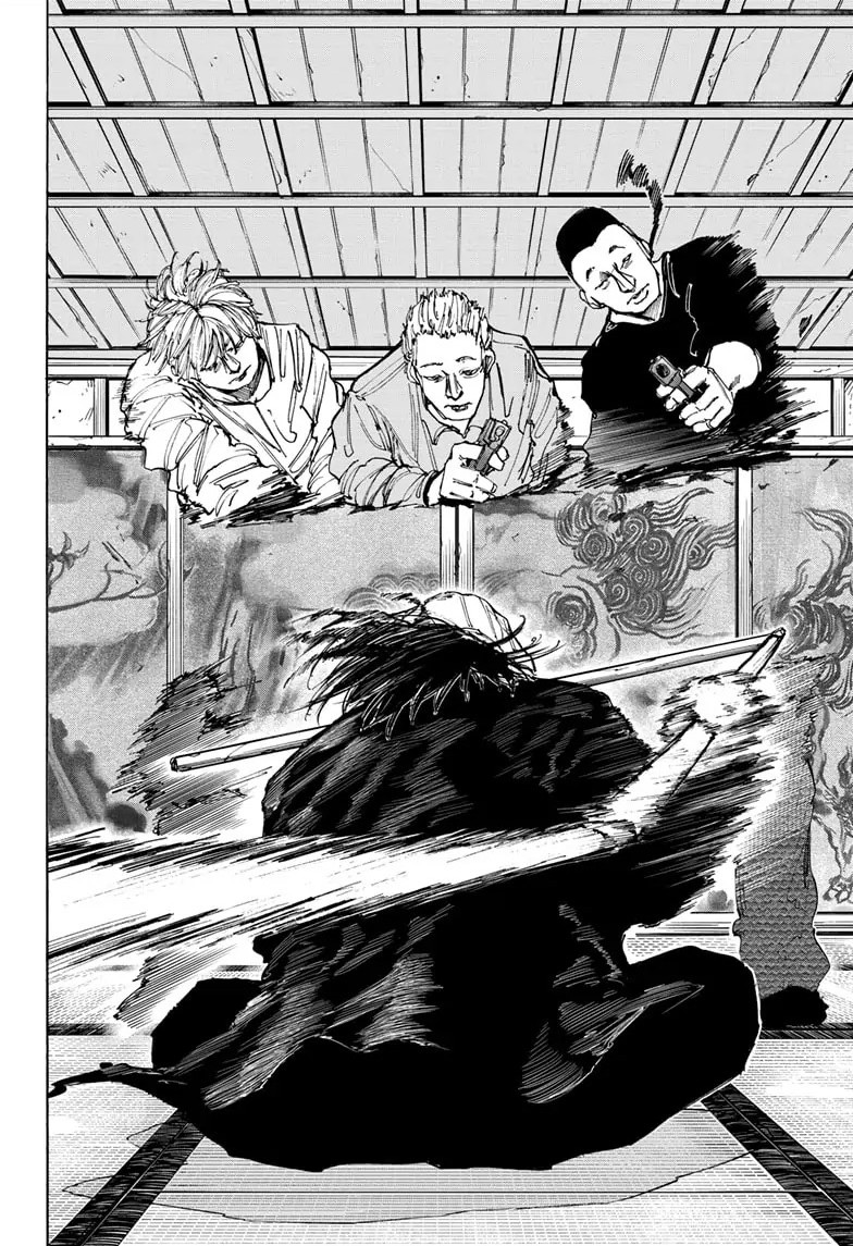 Chapter 79 - halaman 11