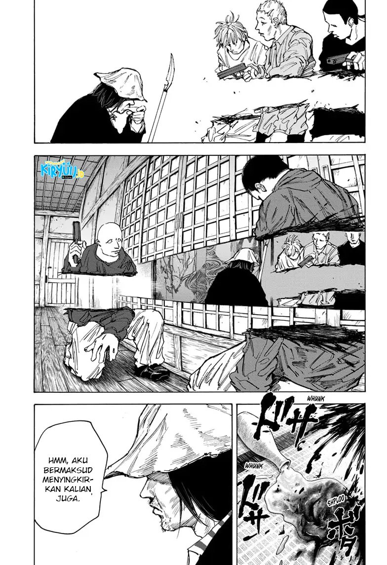 Chapter 79 - halaman 12