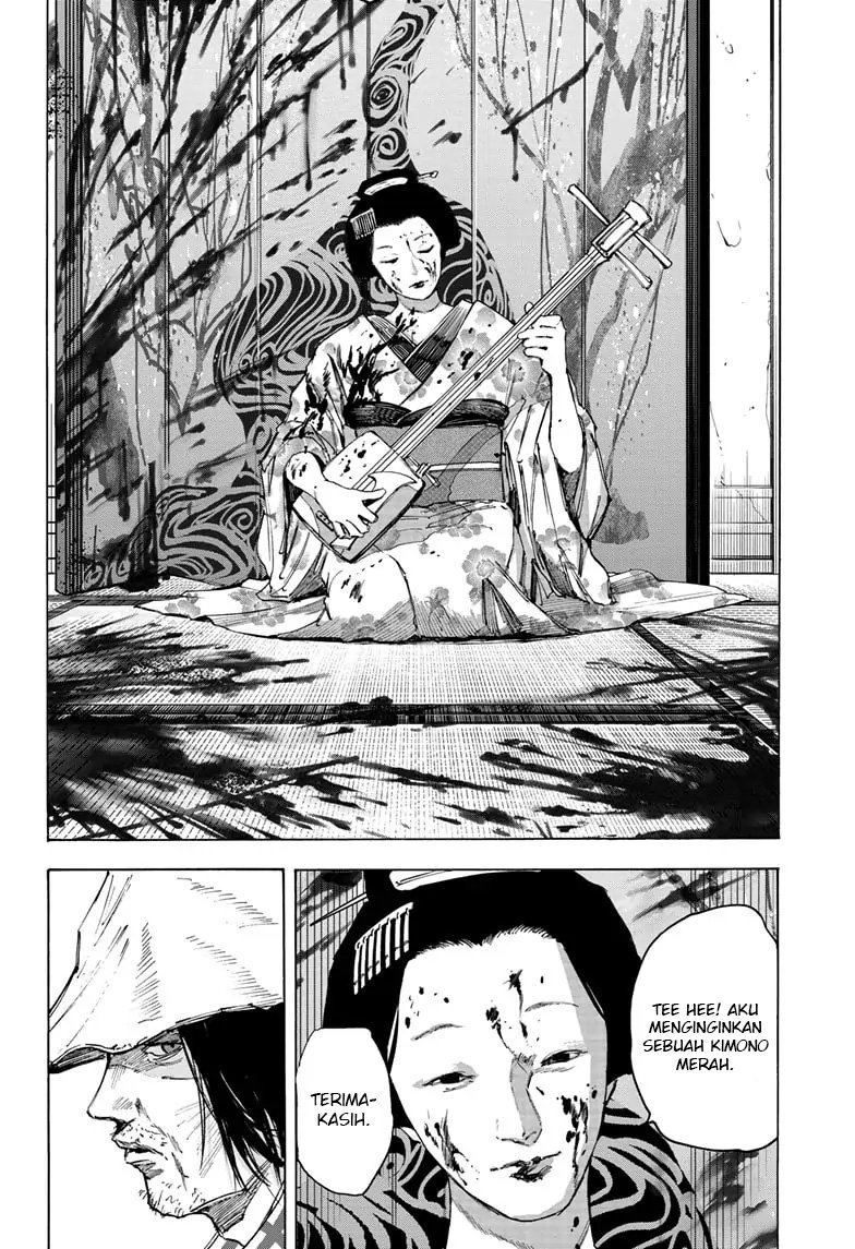 Chapter 79 - halaman 13