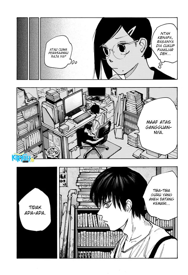 Chapter 79 - halaman 18