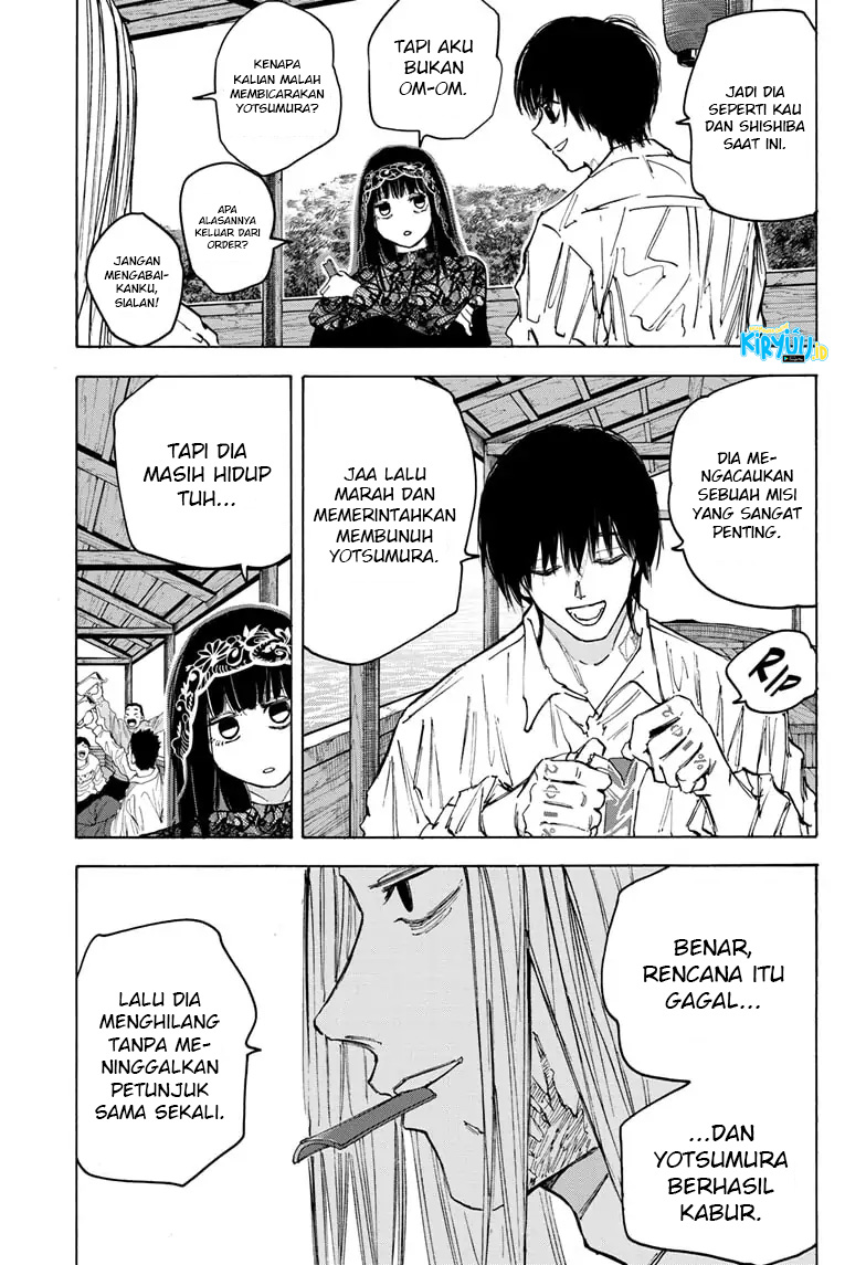 Chapter 79 - halaman 6