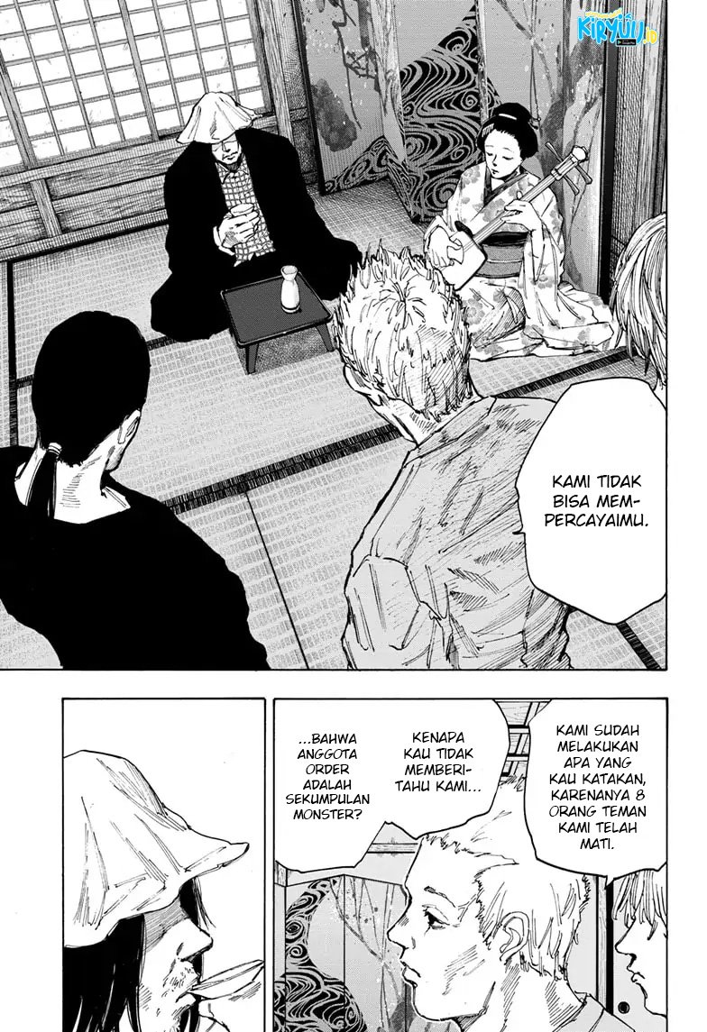 Chapter 79 - halaman 8