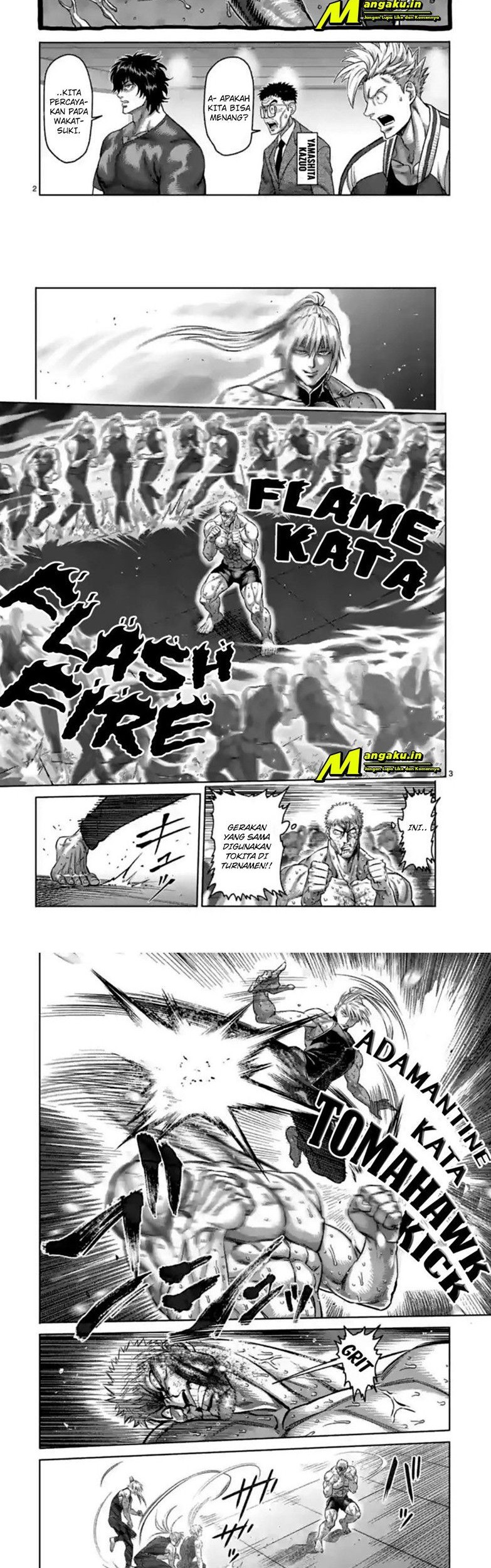 Chapter 124 - halaman 3
