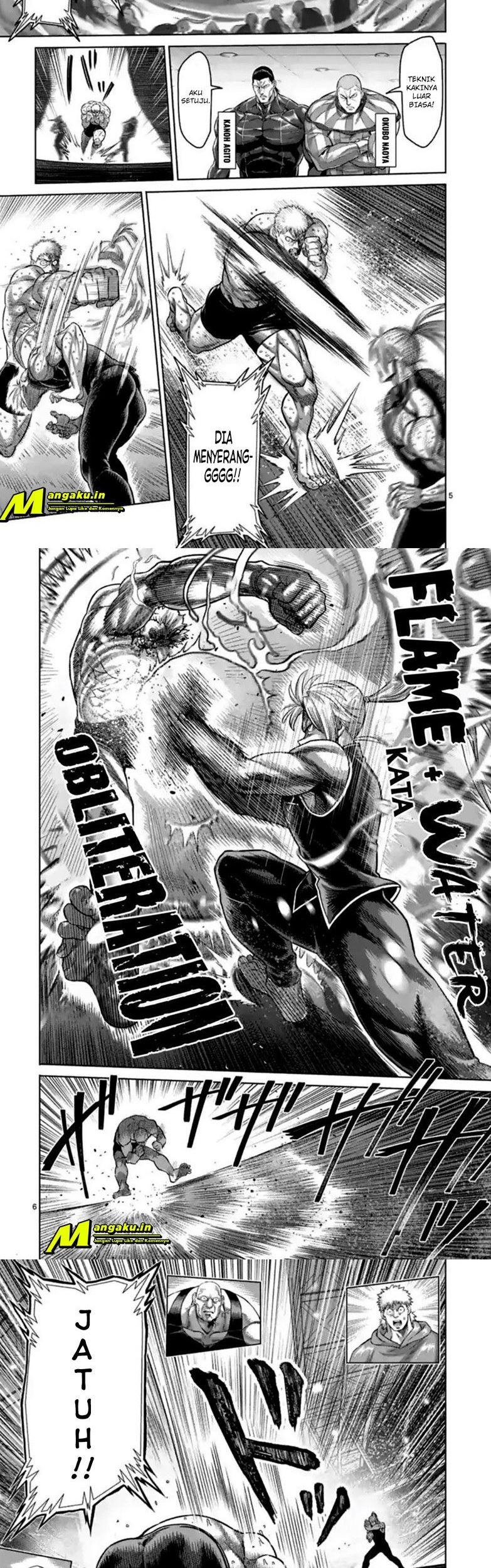 Chapter 124 - halaman 5