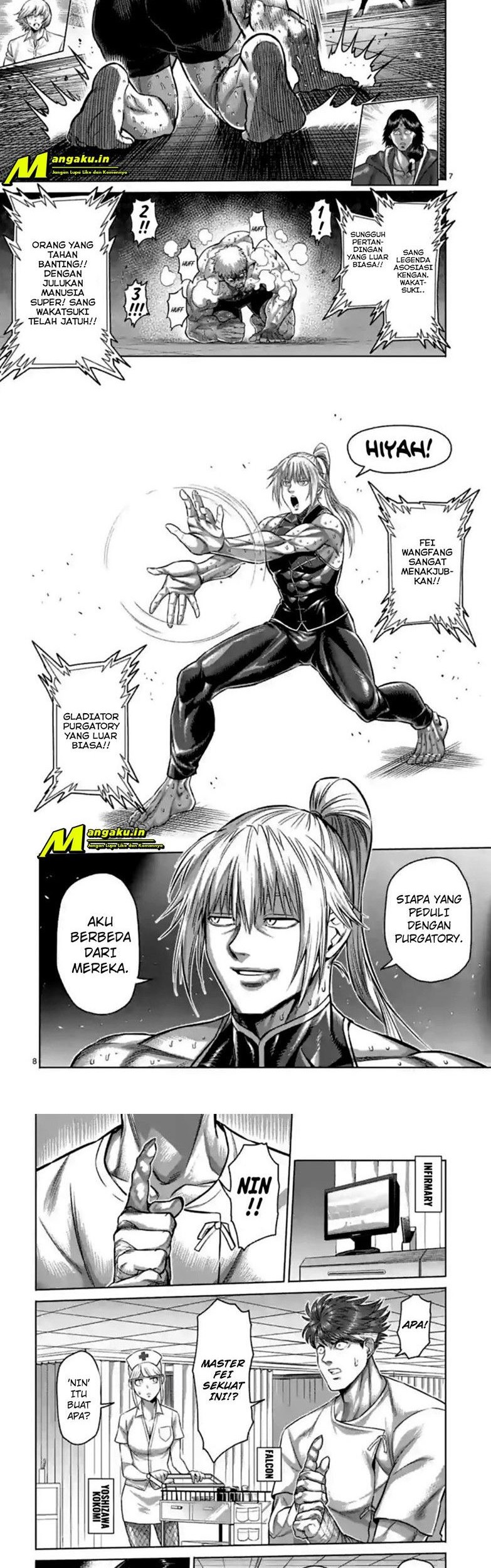 Chapter 124 - halaman 6