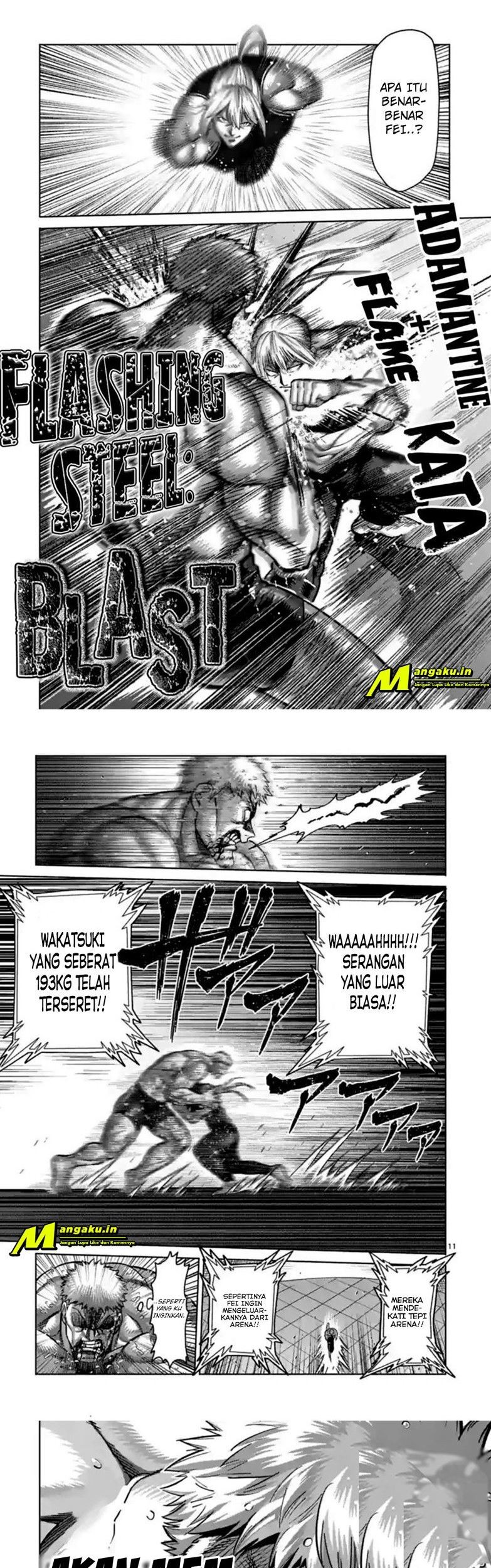 Chapter 124 - halaman 8