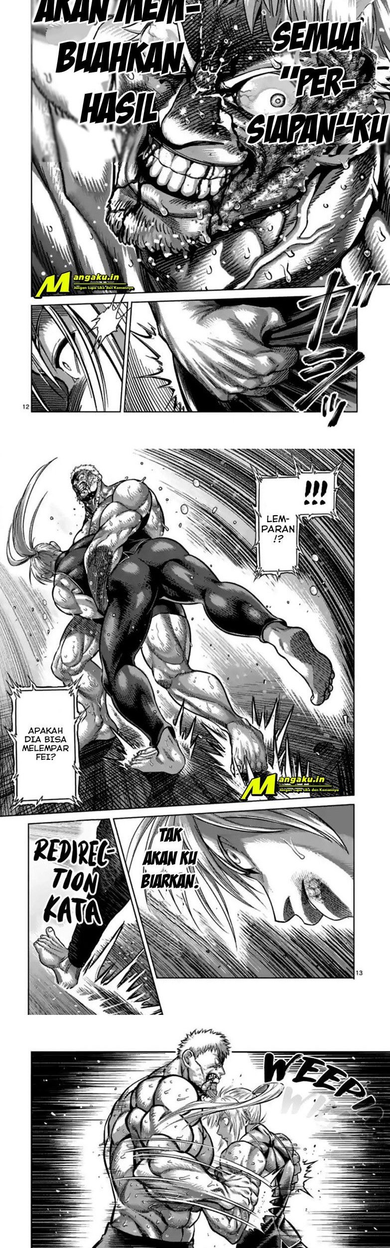 Chapter 124 - halaman 9