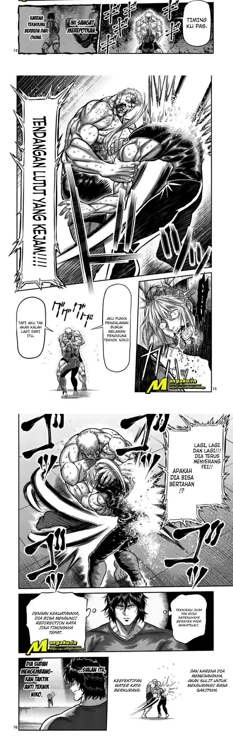 Chapter 124 - halaman 11