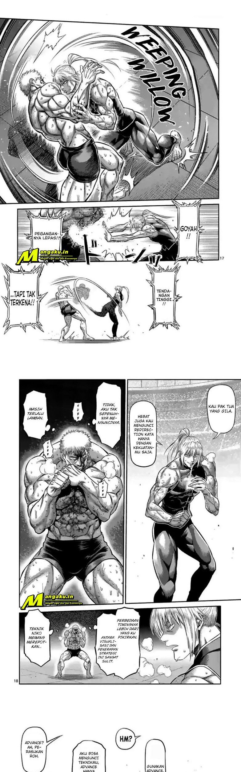 Chapter 124 - halaman 12