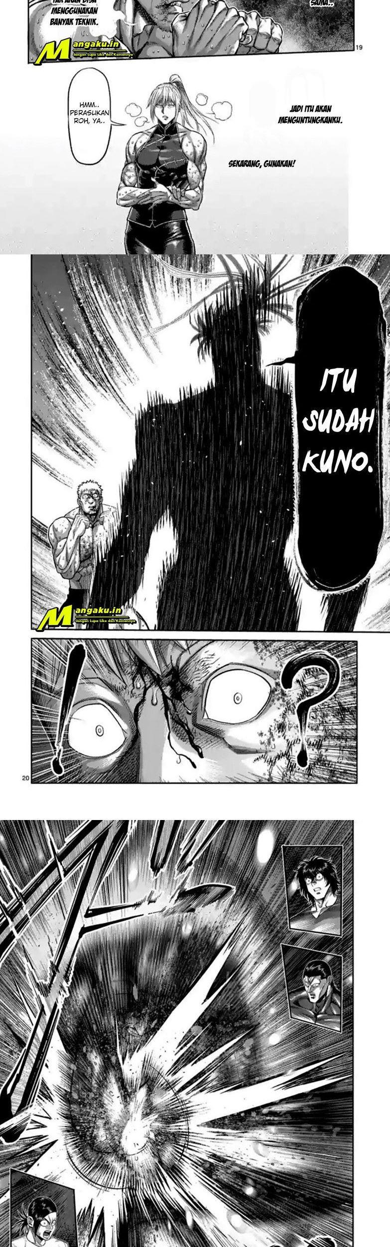 Chapter 124 - halaman 14