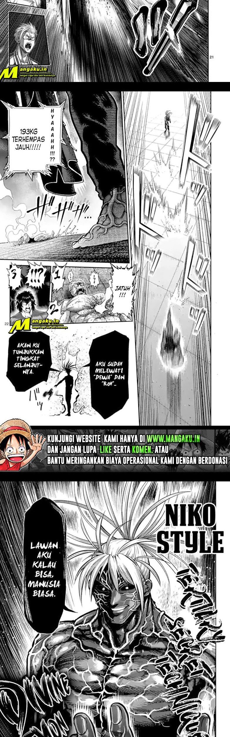 Chapter 124 - halaman 15