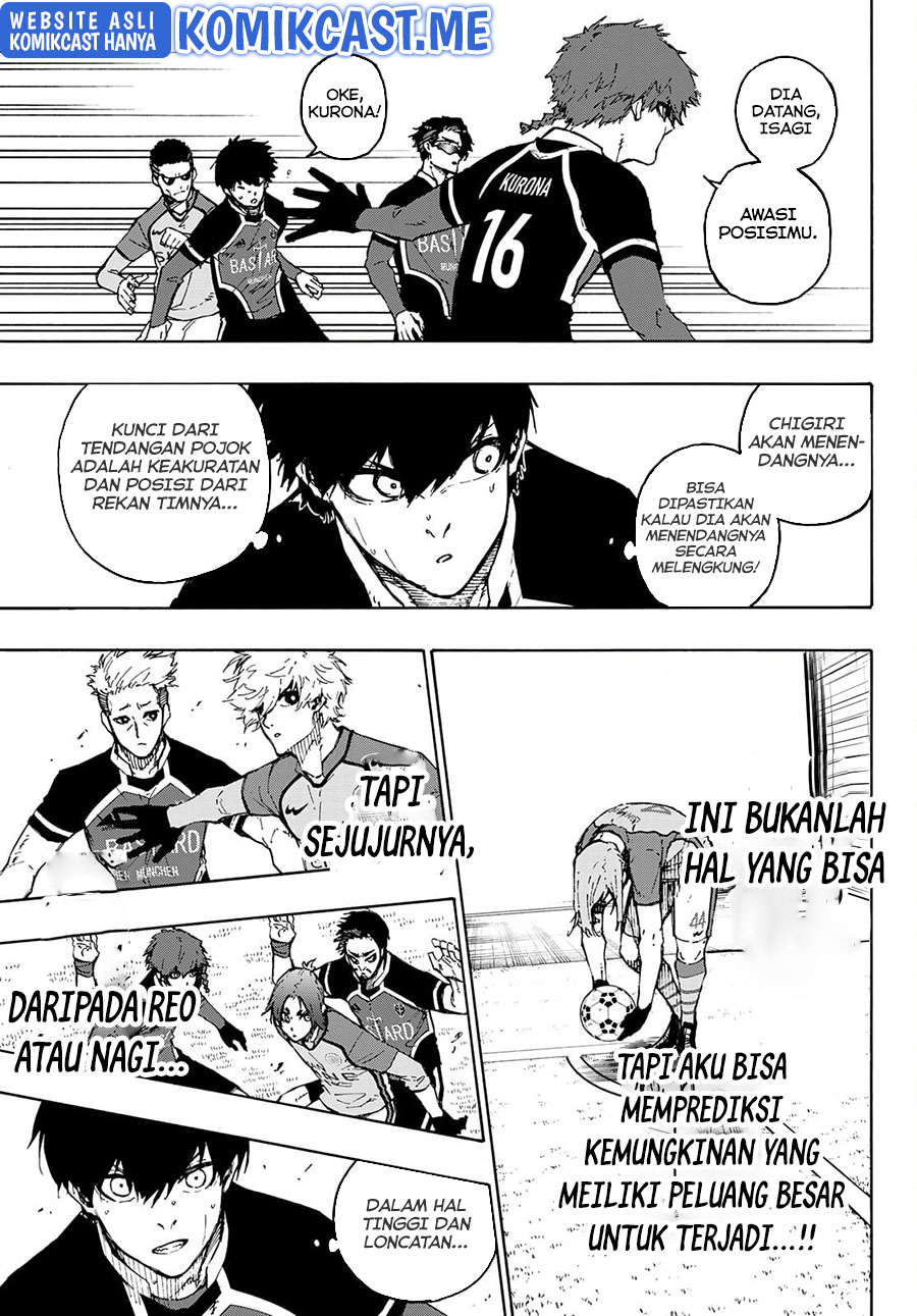 Chapter 180 - halaman 11