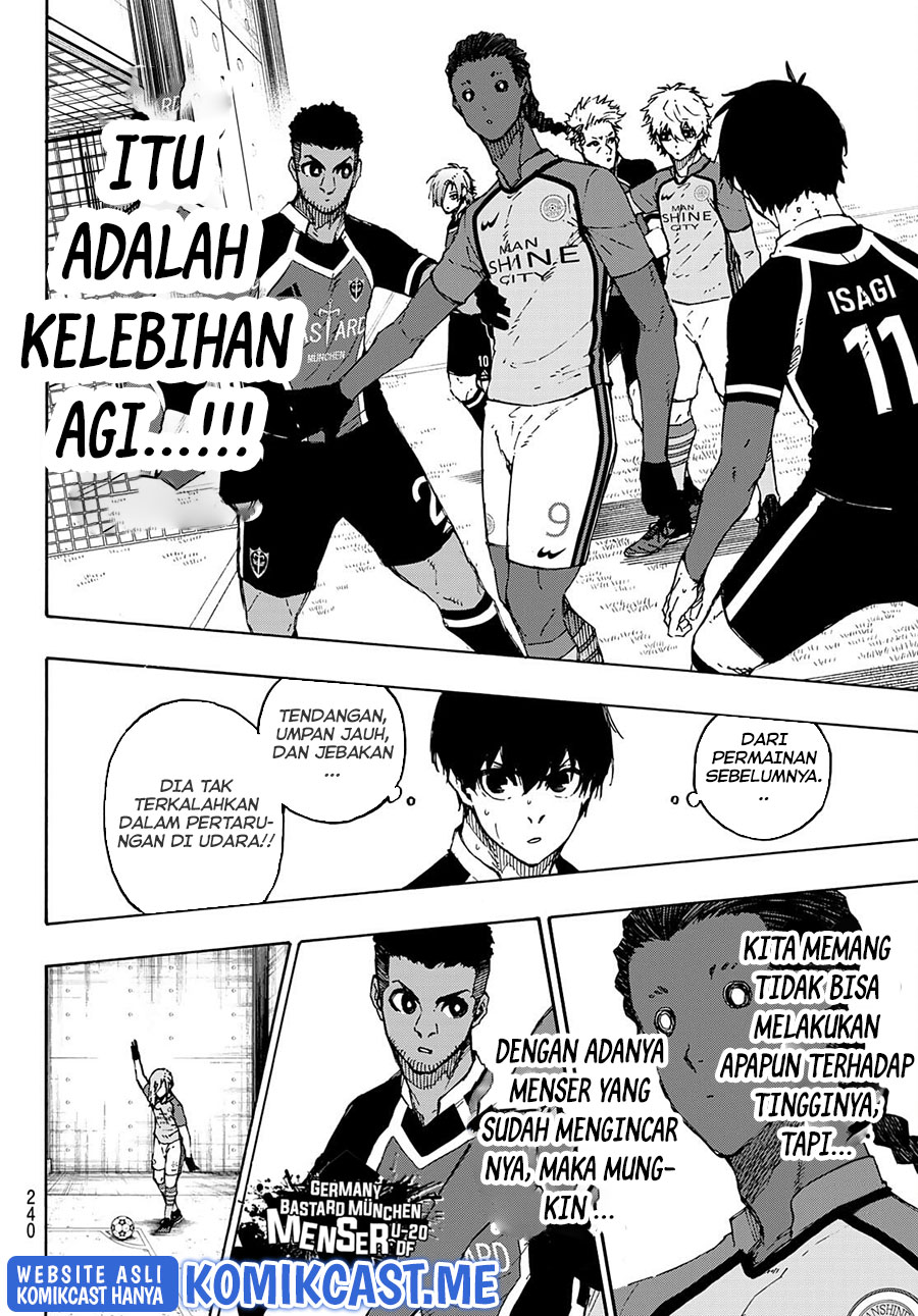 Chapter 180 - halaman 12