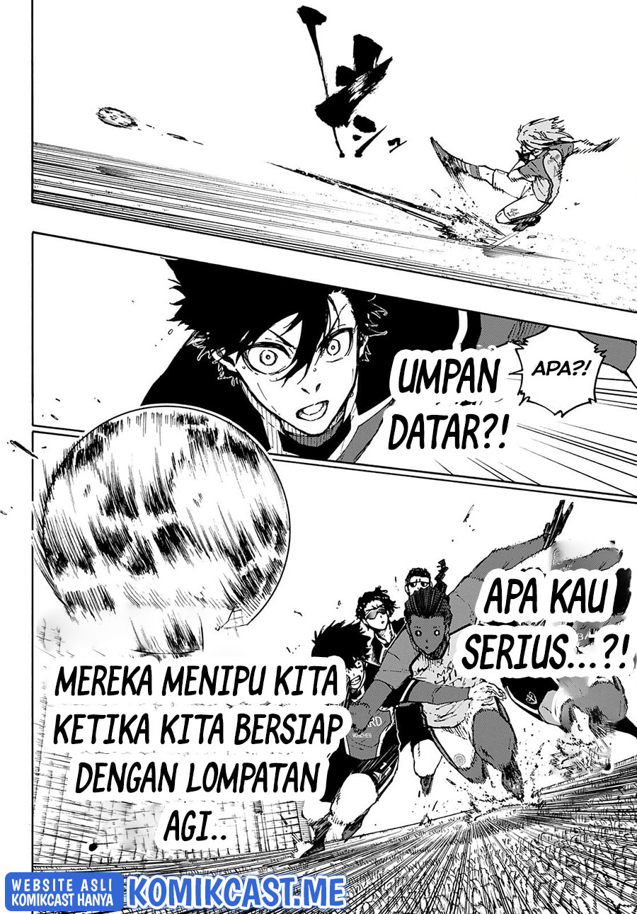 Chapter 180 - halaman 14