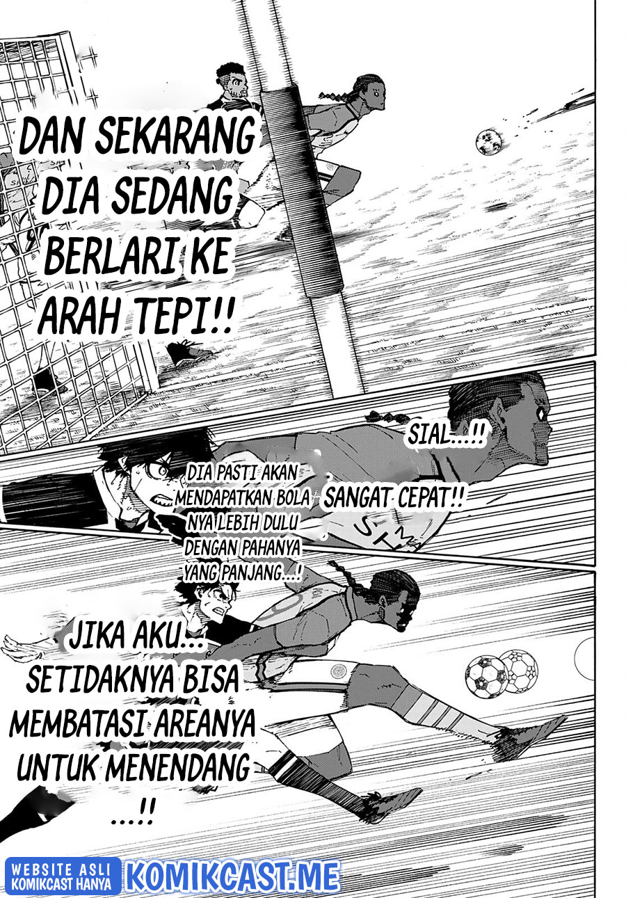 Chapter 180 - halaman 15