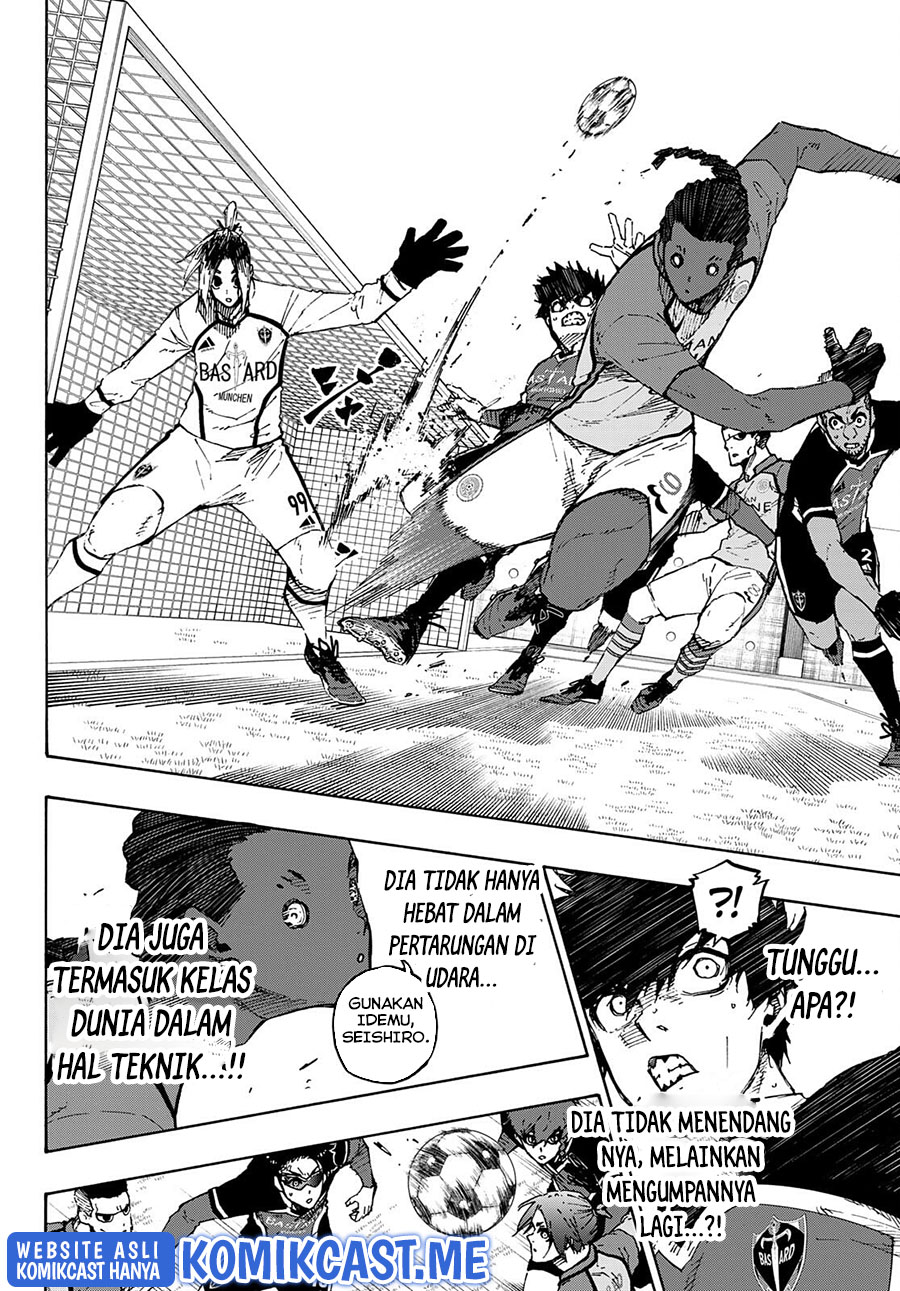 Chapter 180 - halaman 16