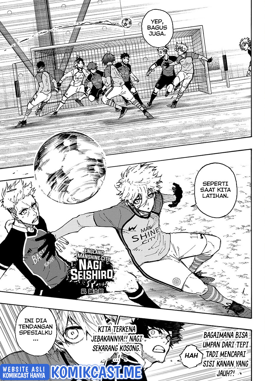 Chapter 180 - halaman 17
