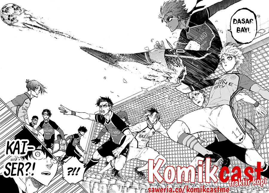 Chapter 180 - halaman 18