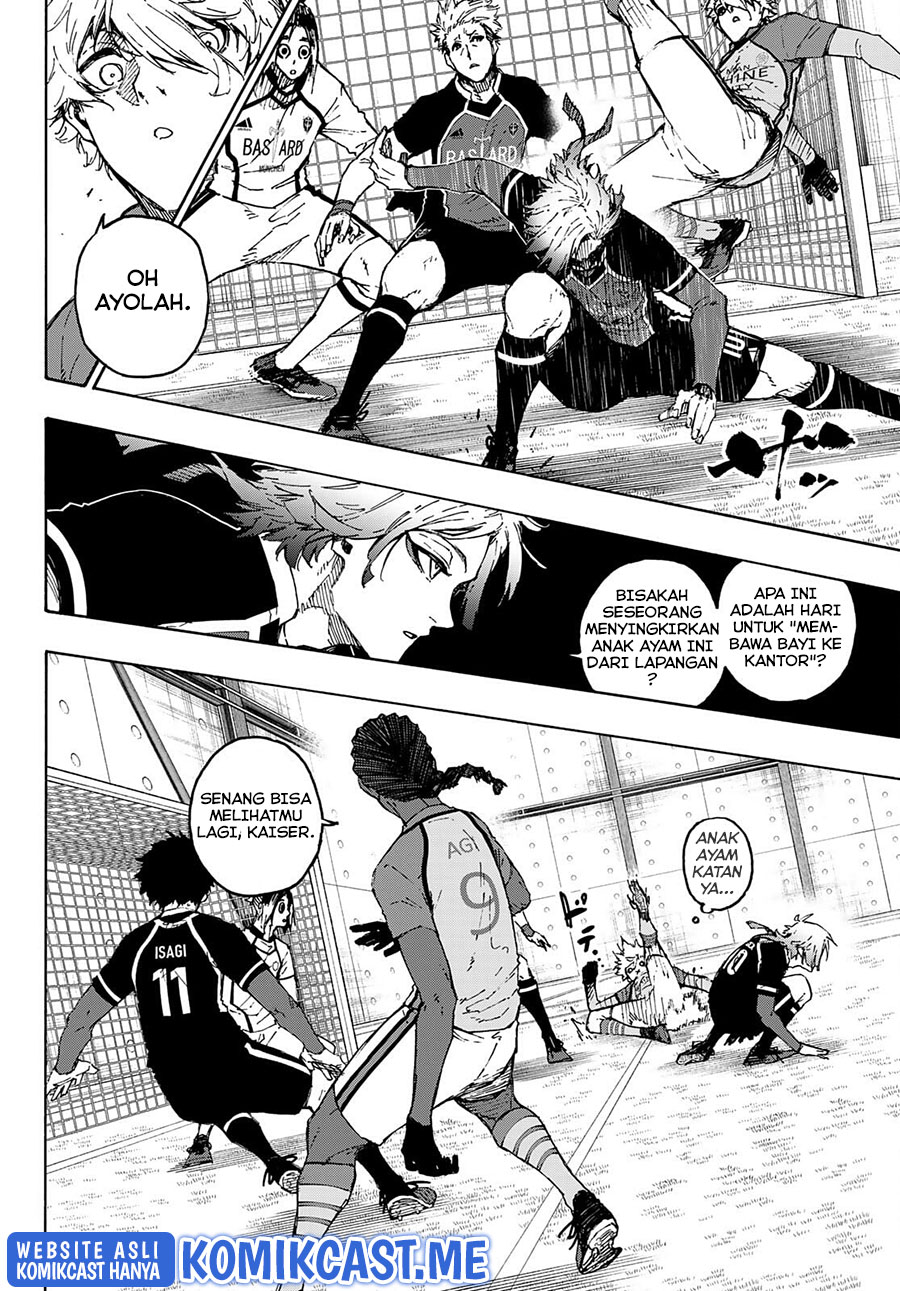 Chapter 180 - halaman 19