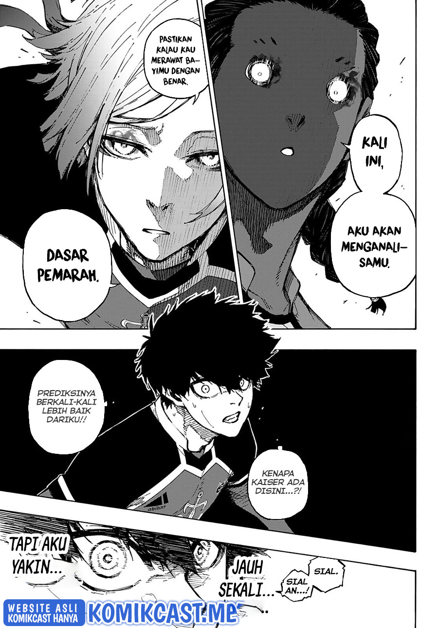 Chapter 180 - halaman 20