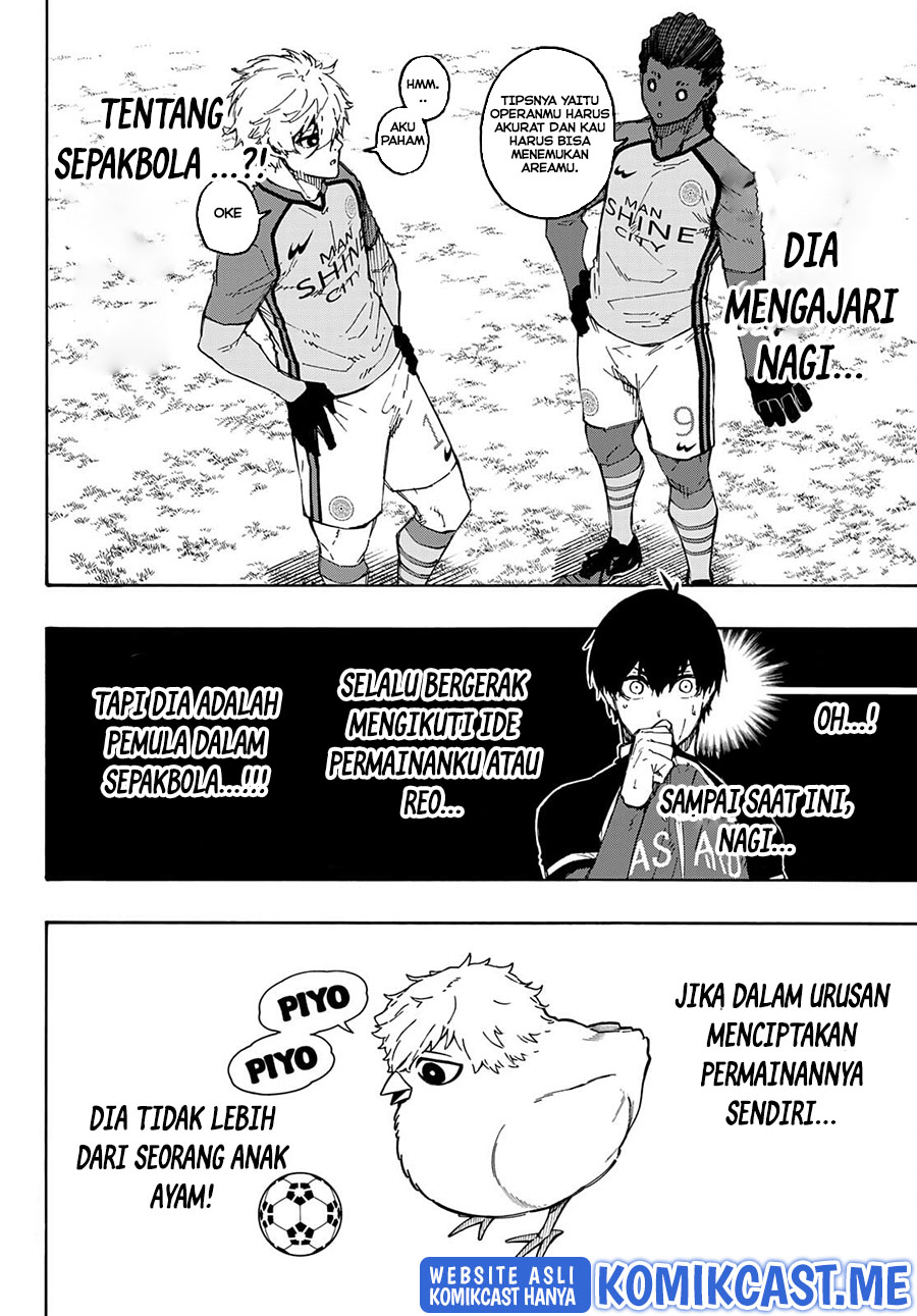 Chapter 180 - halaman 6