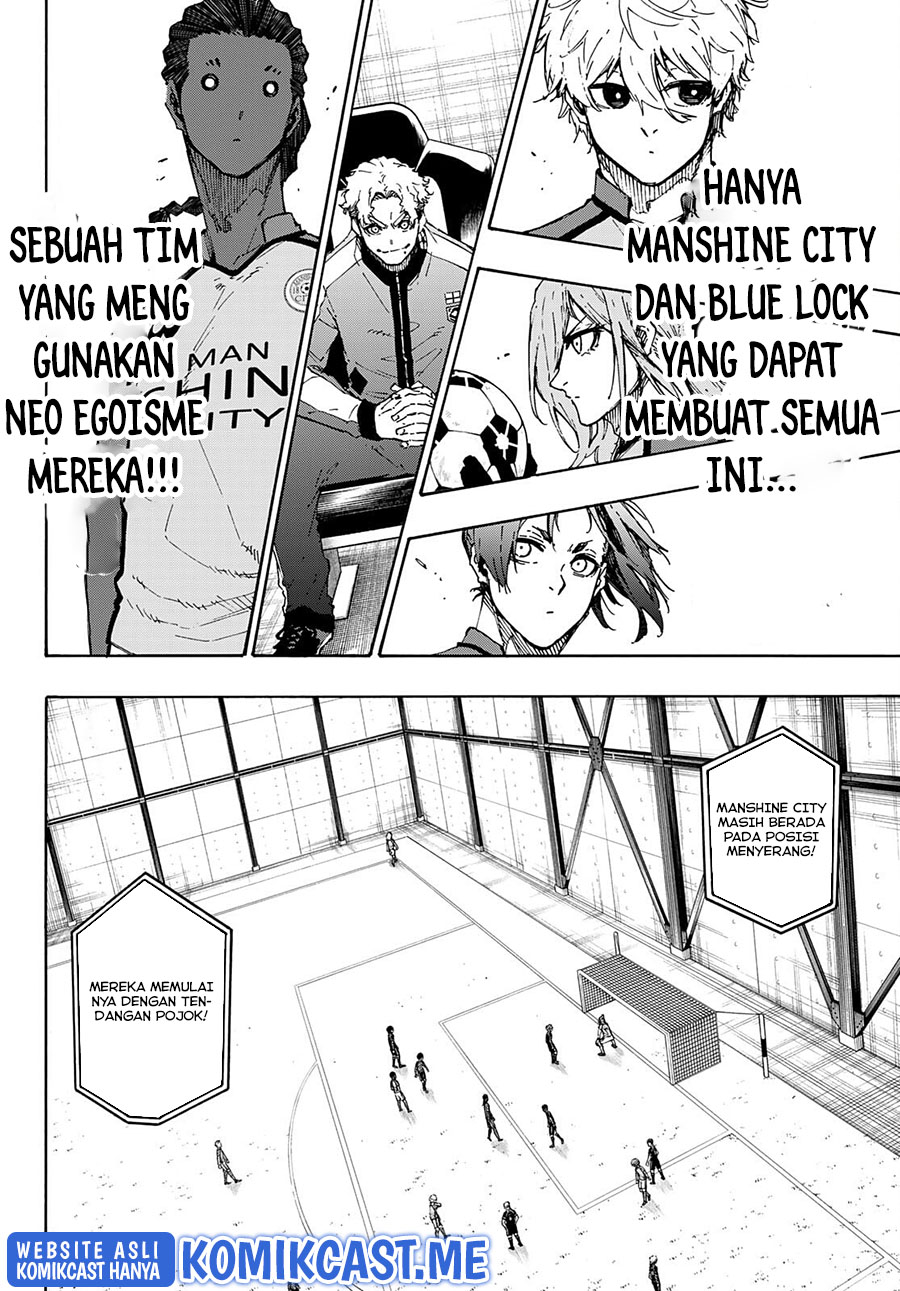 Chapter 180 - halaman 10