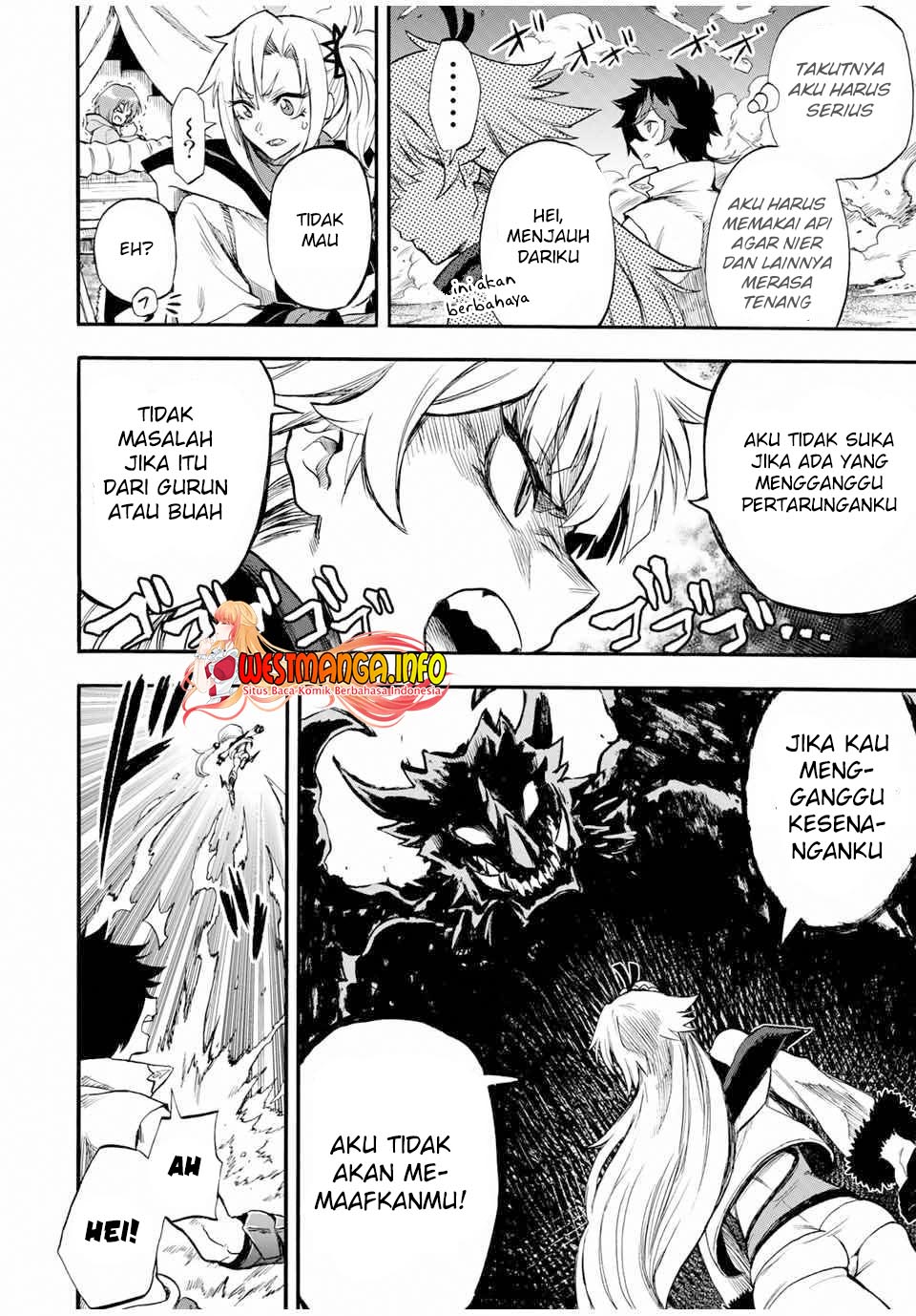 Chapter 50 - halaman 5