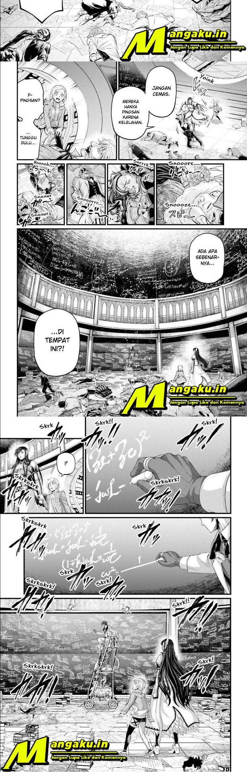 Chapter 66.1 - halaman 6