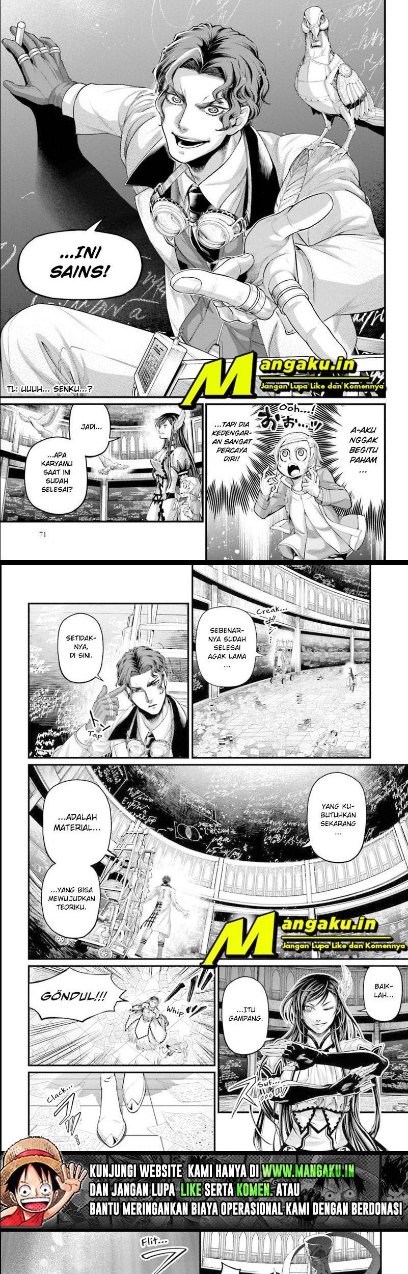 Chapter 66.1 - halaman 9