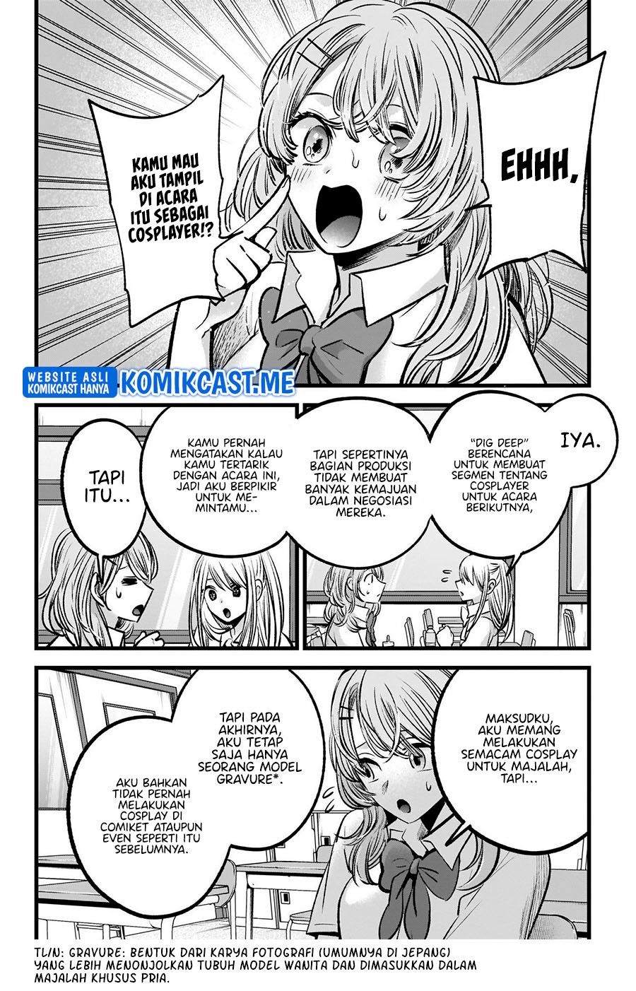 Chapter 87 - halaman 13