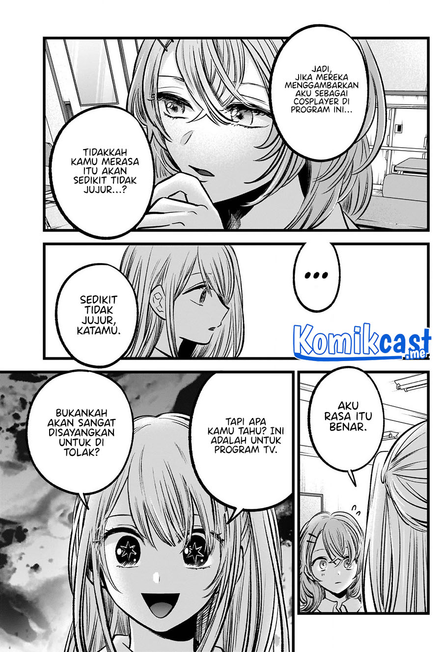 Chapter 87 - halaman 14