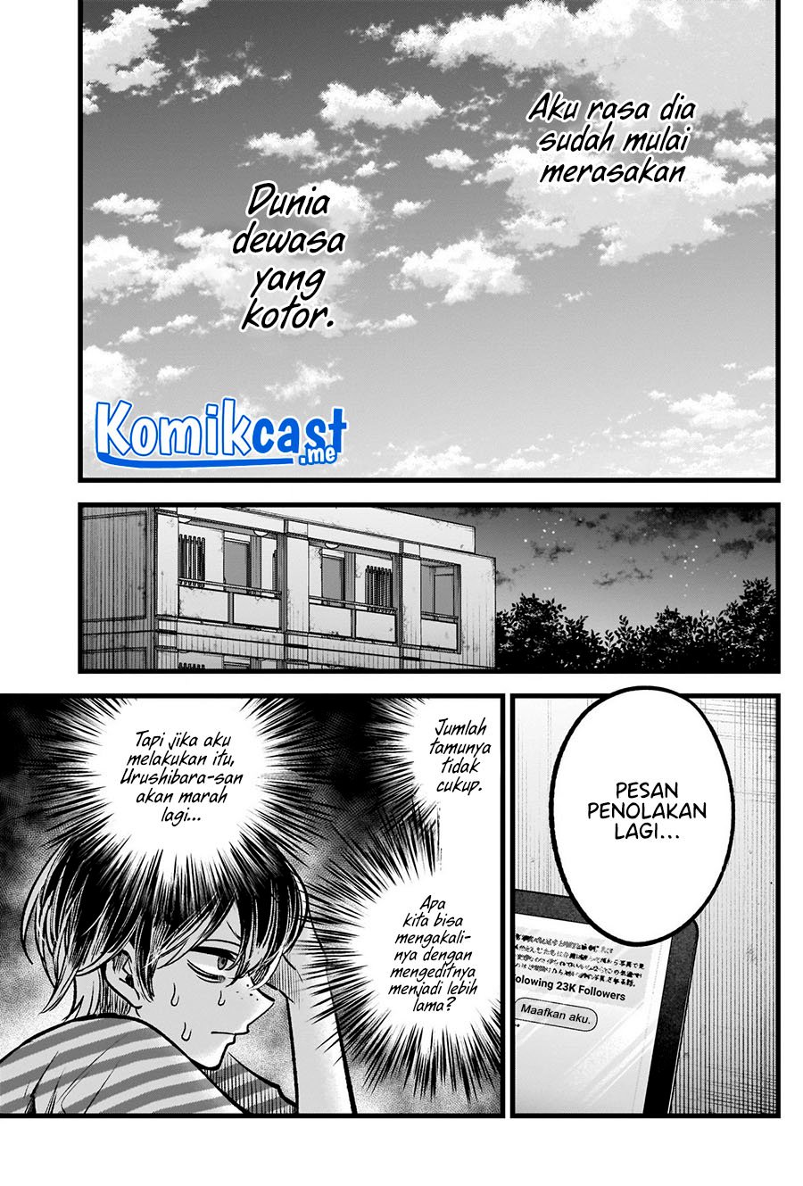 Chapter 87 - halaman 18