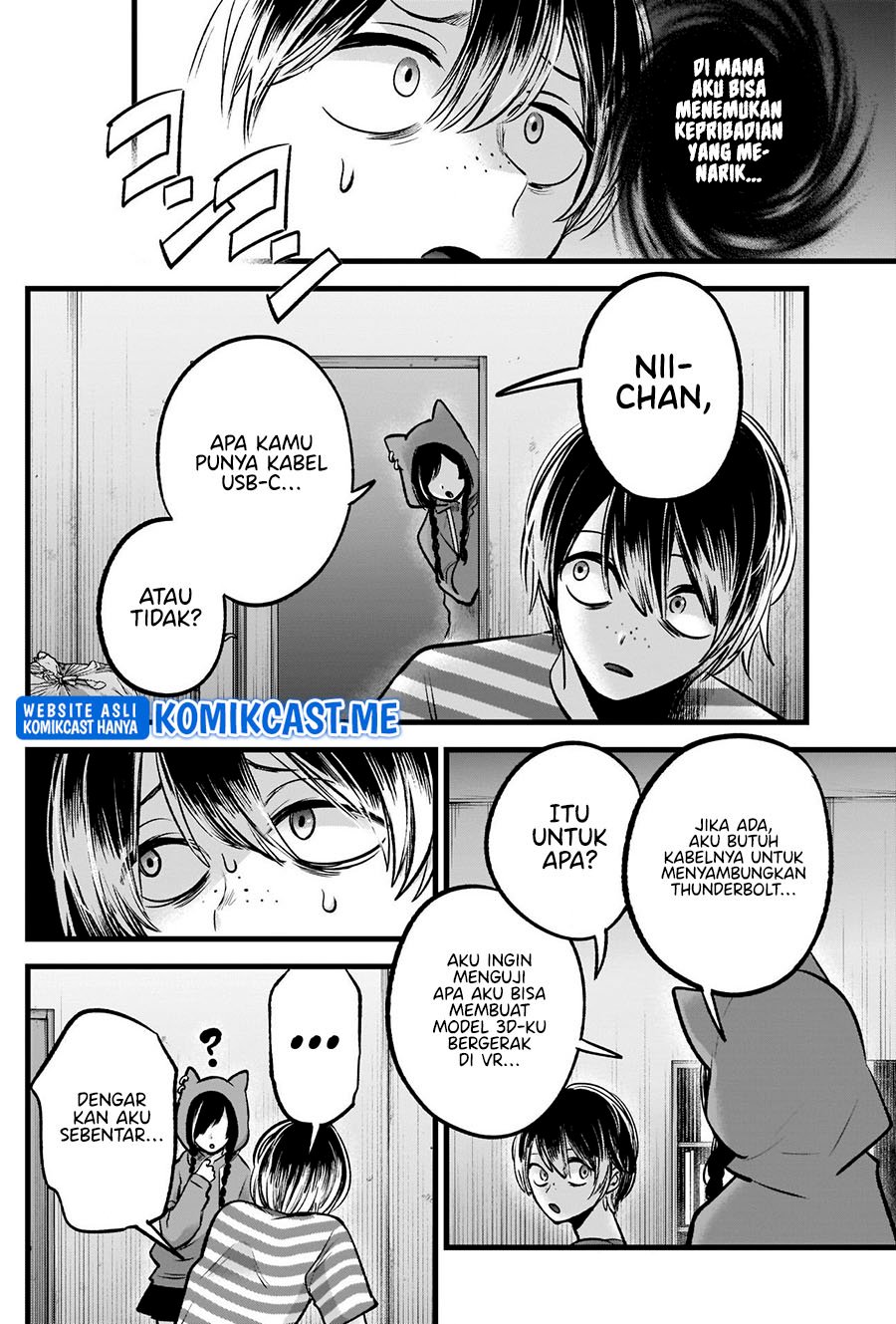 Chapter 87 - halaman 19