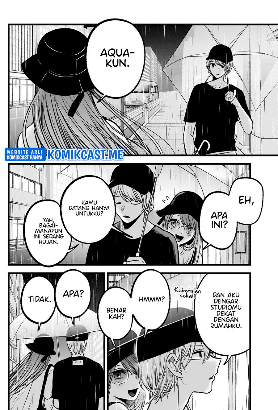 Chapter 87 - halaman 5