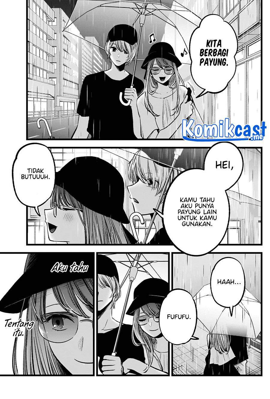 Chapter 87 - halaman 6