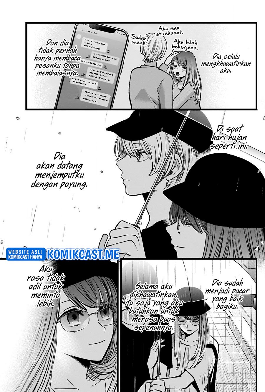 Chapter 87 - halaman 8