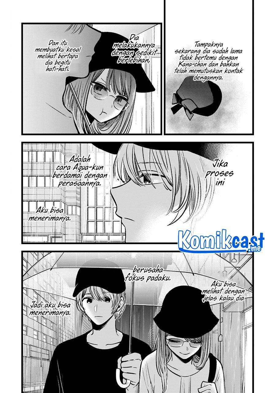Chapter 87 - halaman 9
