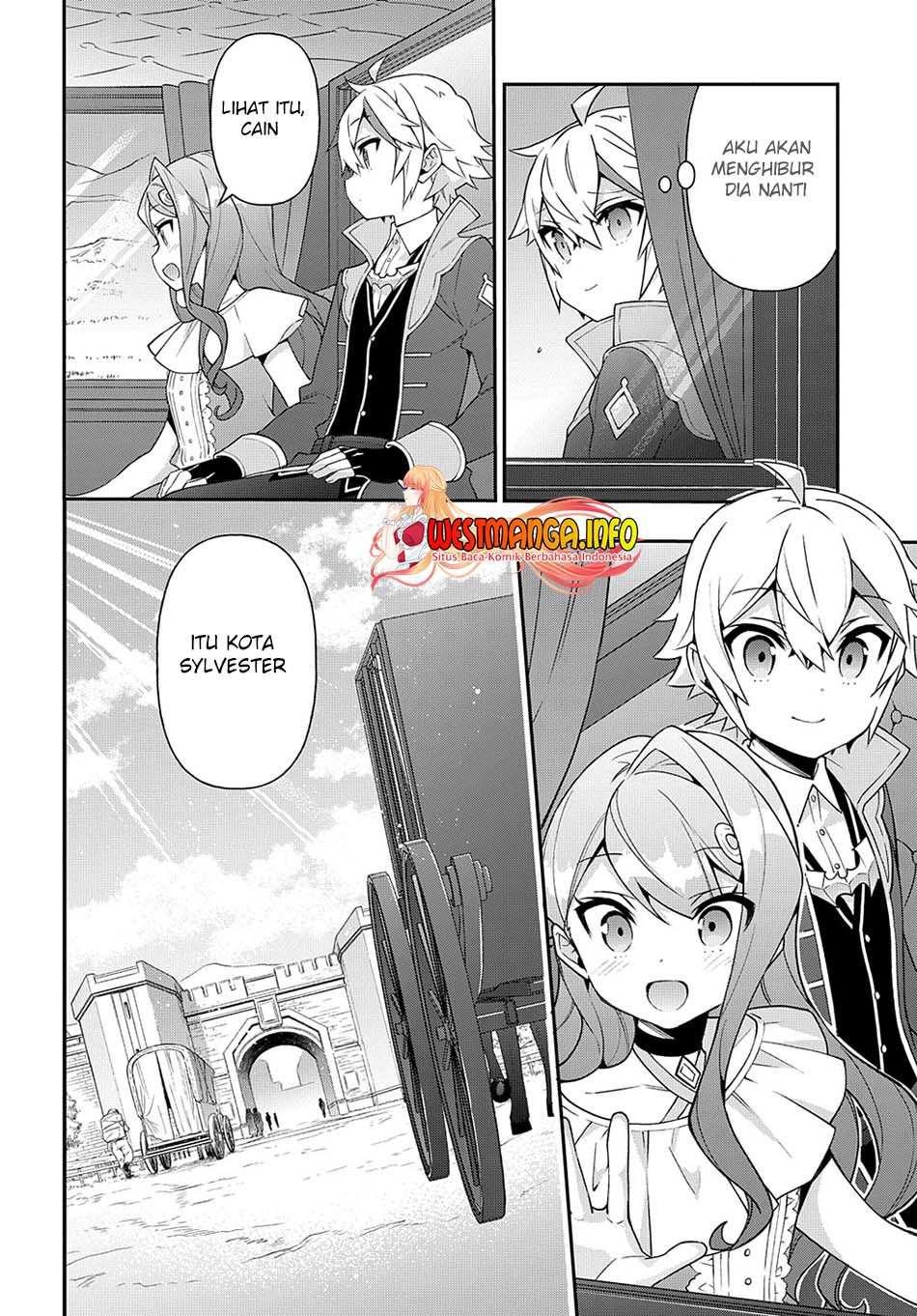 Chapter 43 - halaman 20