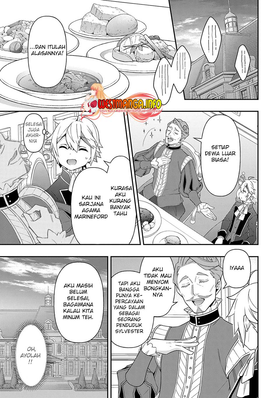 Chapter 43 - halaman 27