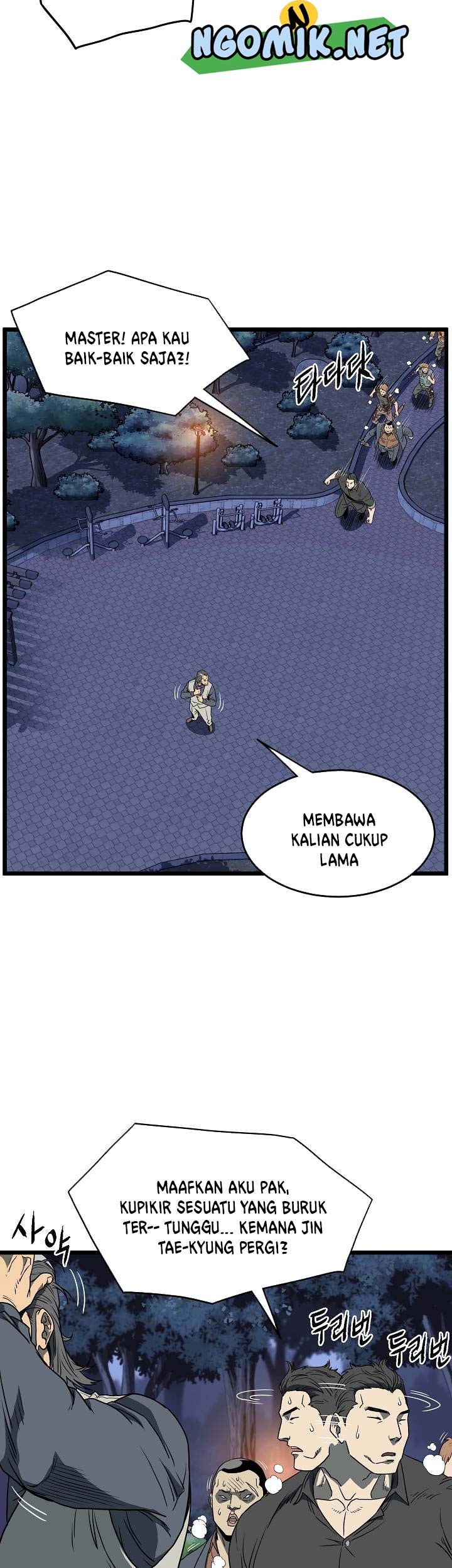Chapter 75 - halaman 41