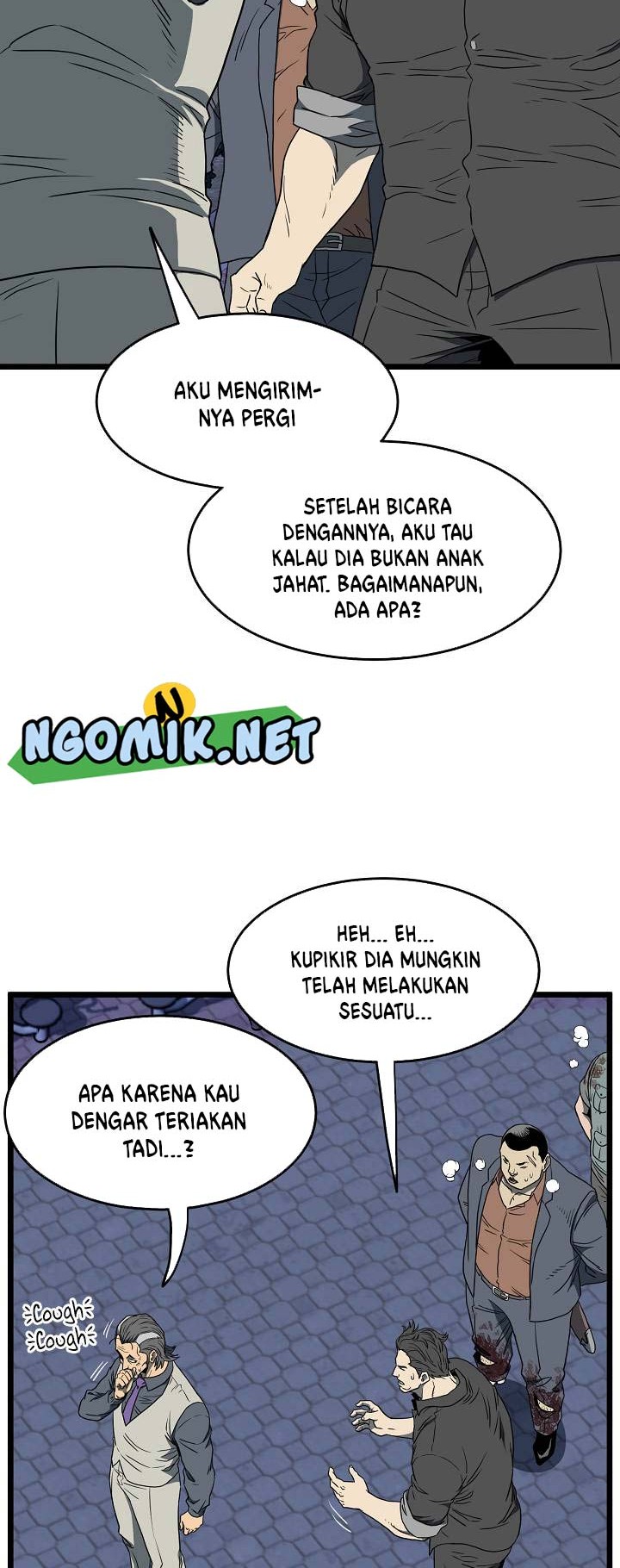 Chapter 75 - halaman 42