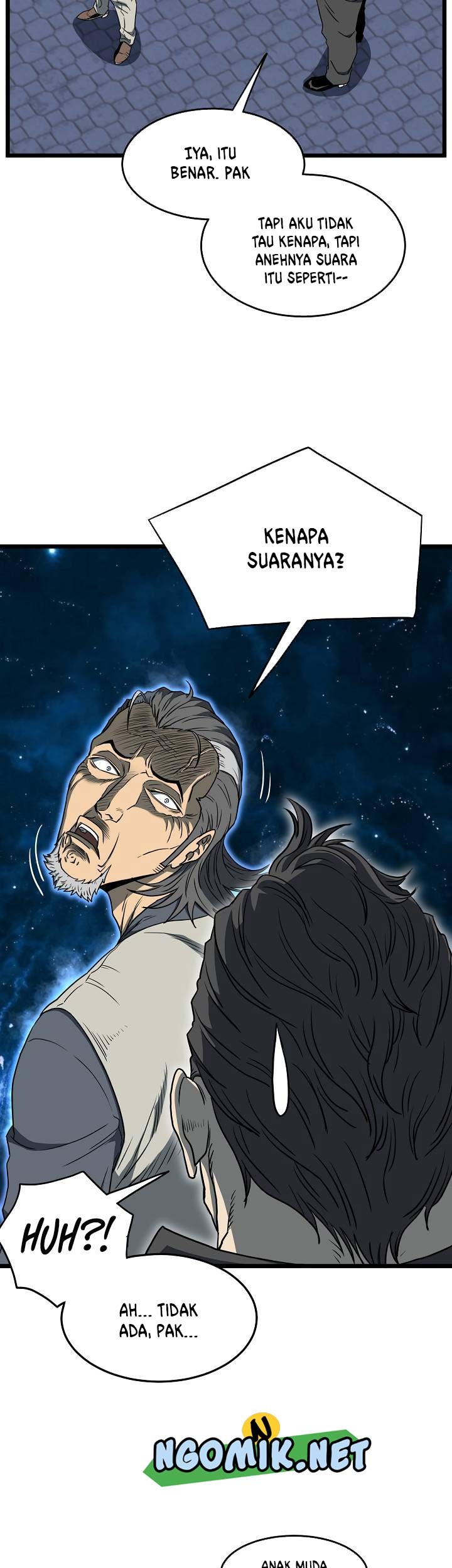 Chapter 75 - halaman 43