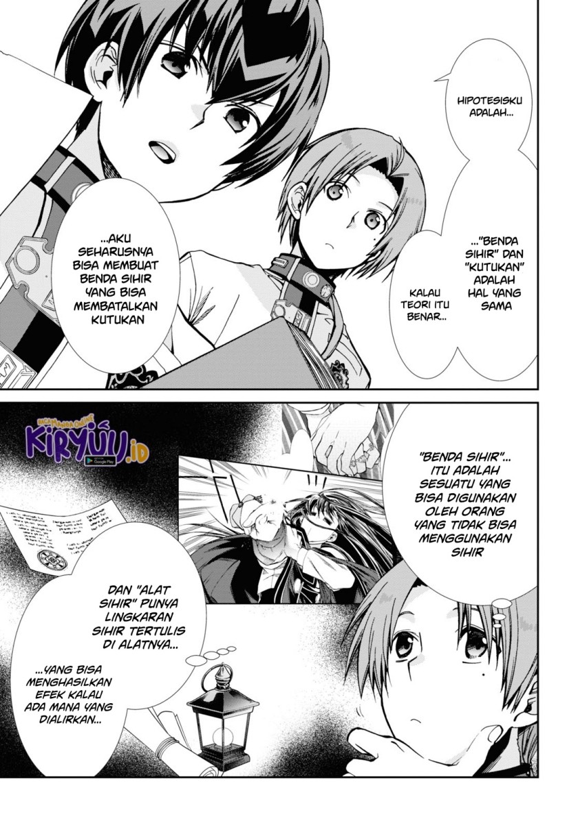 Chapter 83 - halaman 11