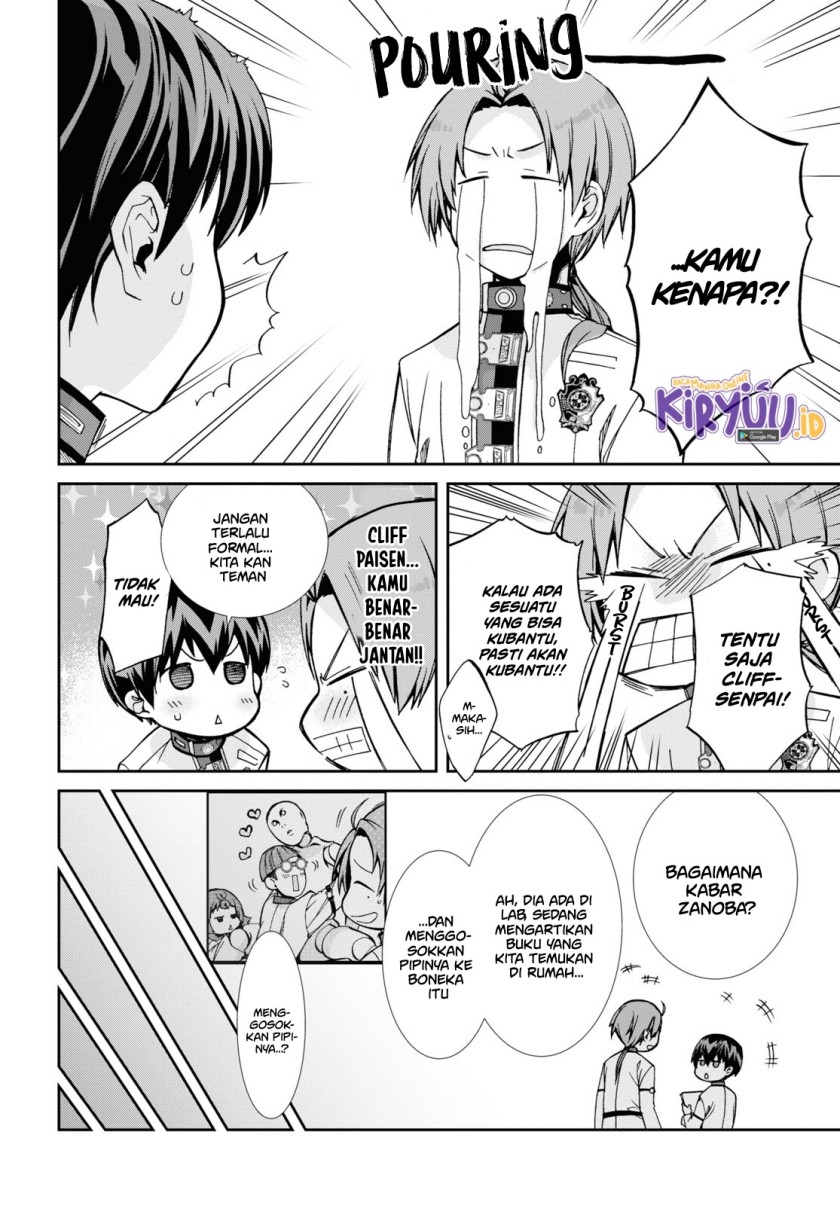 Chapter 83 - halaman 14