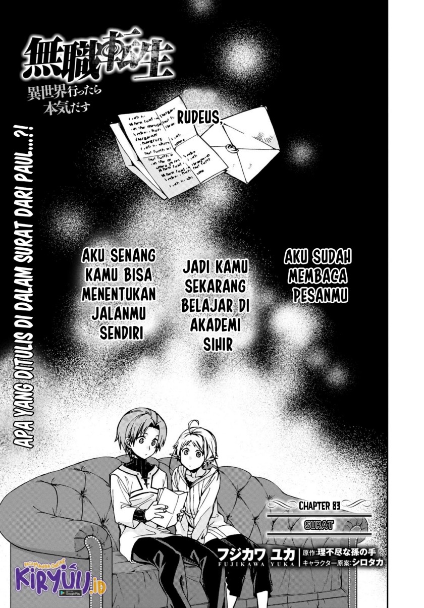 Chapter 83 - halaman 3
