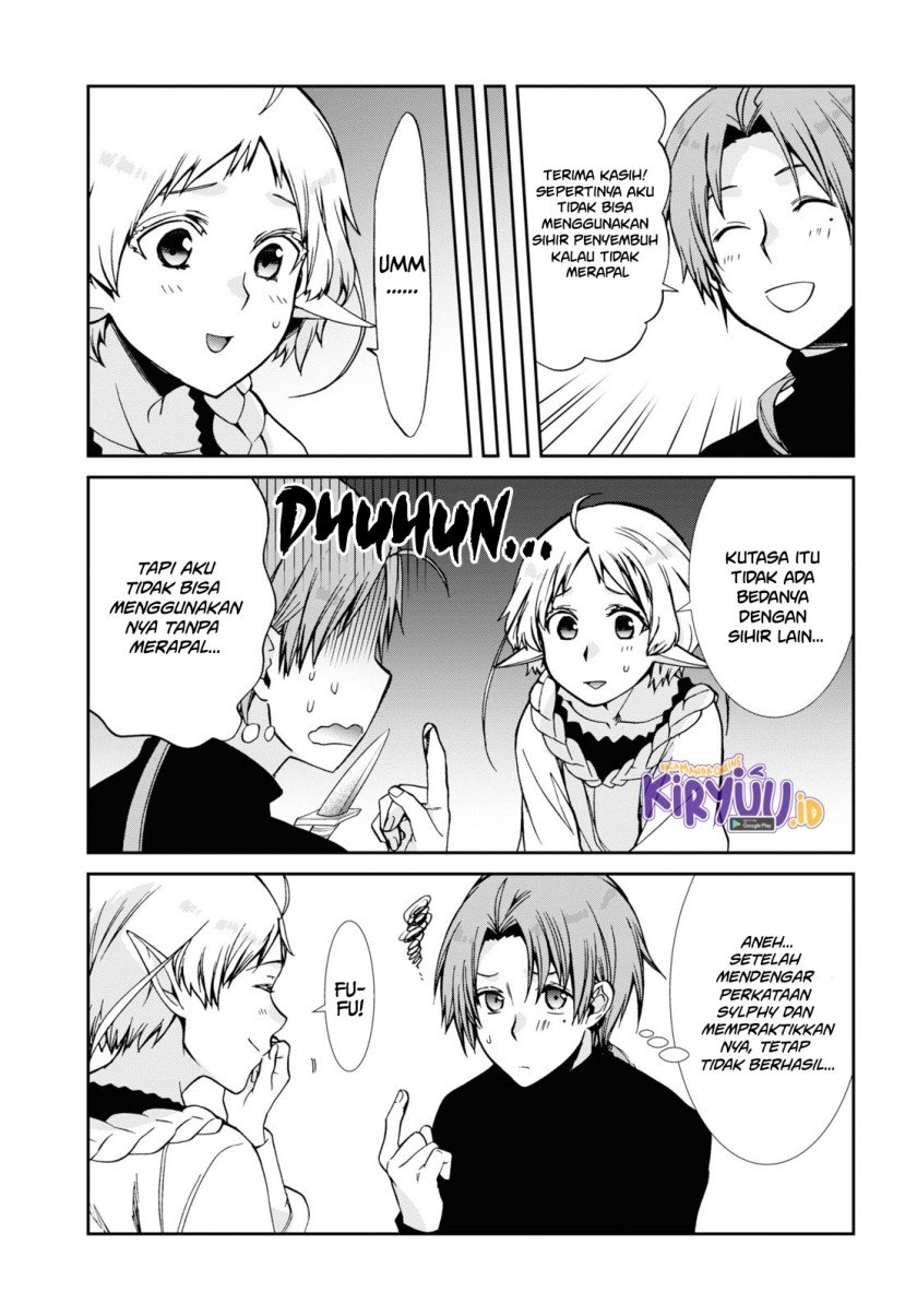 Chapter 83 - halaman 23